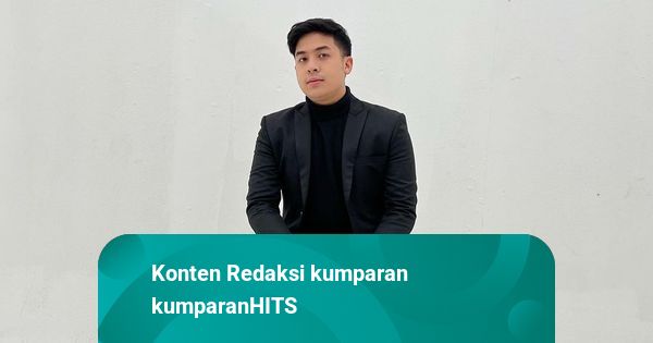 Tolak Tawaran Jadi Buzzer, Jerome Polin: Uang Rakyat Dipakai untuk Pencitraan