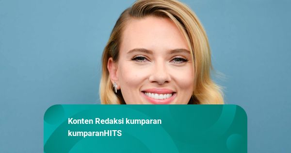 Scarlett Johansson hingga Sebastian Stan Terlibat dalam Film The Batman: Part II