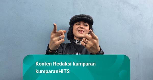 Poppy Sovia Alami Dugaan Pelecehan Verbal, Ancam Lempari Pelaku dengan Benda