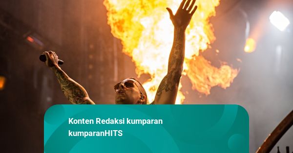 5 Berita Populer: Avenged Sevenfold Jadi Band Indie; CD Diperiksa Polisi