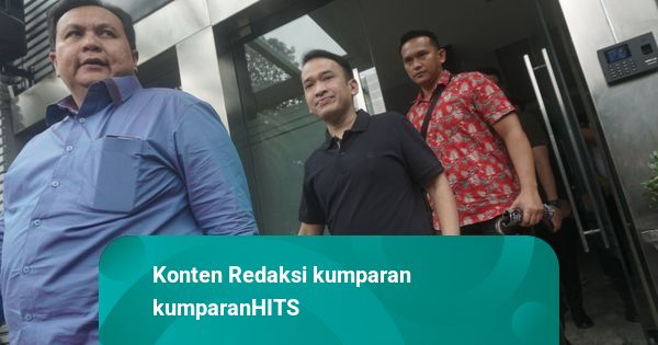Pengacara Sebut Ruben Onsu Lelah Dipersulit Bertemu Anak