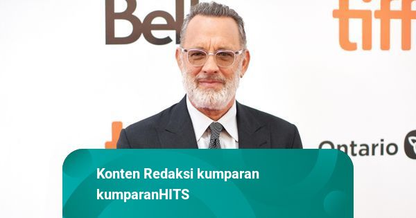 Tom Hanks Jelaskan Alasan Penampilan Botak Woody di Toy Story 5