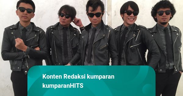Inggris Punya Makna Spesial buat The Changcuters, Ini Alasannya