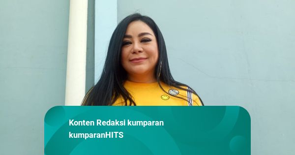 Anissa Bahar Ungkap Respons Anak-anak Usai Dirinya Menikah Lagi
