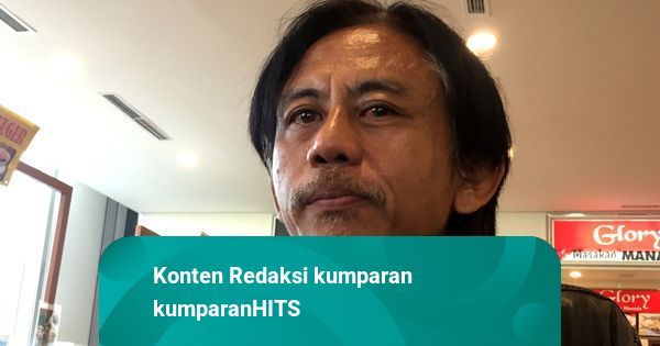 Epy Kusnandar Sempat Mengeluh Sakit Kepala Sebelum Meninggal Dunia