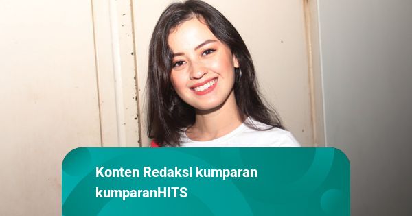Sibuk Syuting, Kimberly Ryder Tetap Luangkan Waktu untuk Anak di Akhir Pekan
