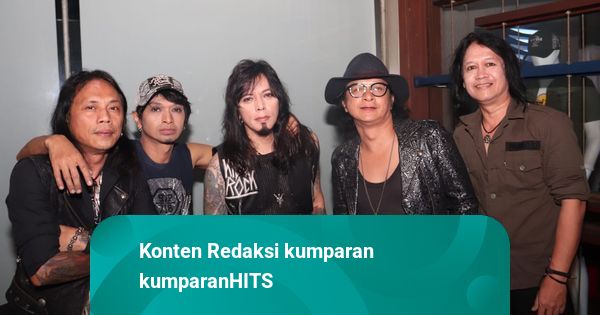 /rif Akan Banyak Bongkar Rahasia di Tur Anniversary ke-25 | kumparan.com