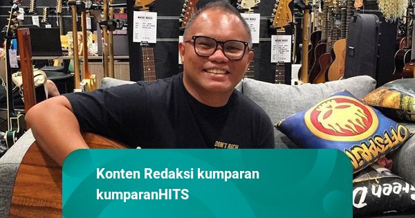 Badai: Penyanyi Kafe Tak Perlu Khawatir soal Royalti