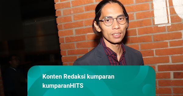 Angga Sasongko Soroti Pajak Sebagai Tantangan Utama Industri Film