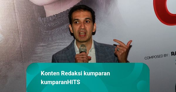 Manoj Punjabi Ungkap Alasan Jadi Cameo di Film La Tahzan