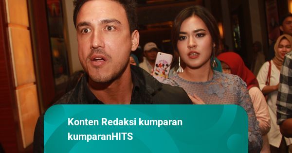 Putuskan Bercerai, Raisa dan Hamish Daud: Hubungan Kami Tetap Baik Meski Berubah