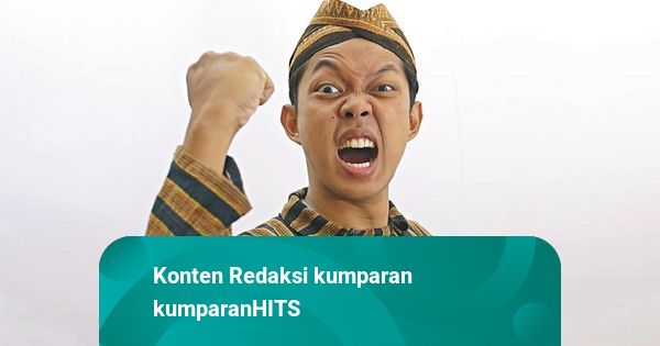 Bayu Skak Berusaha Keluar dari Zona Nyaman Lewat Film Cocote Tonggo