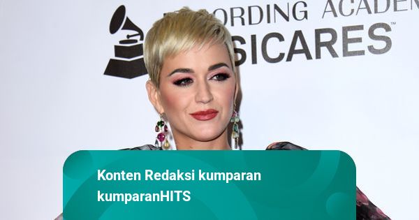 Justin Bieber YouTube-an di Coachella, Katy Perry: Untung Pakai Premium