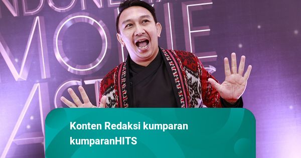 Cerita Augie Fantinus Rayakan Natal di Bandung Bersama 50 Anggota Keluarga