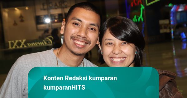 Saat Pacaran, Rayi 'RAN' Pernah Putusin Istrinya karena Alasan Konyol ...