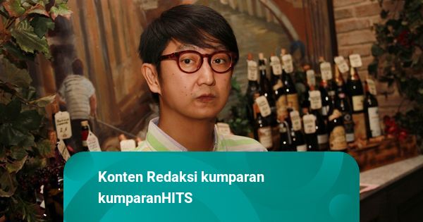 Ramai Komentar Danur di Akun Film Na Willa, Awi Suryadi Bantah Kerahkan Buzzer