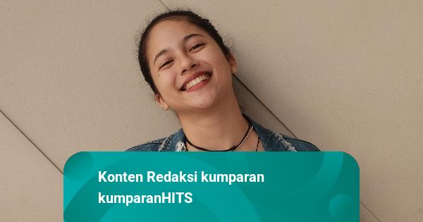 Sitha Marino: Pernikahan Sekarang Tidak Menakutkan Lagi Bagi Saya