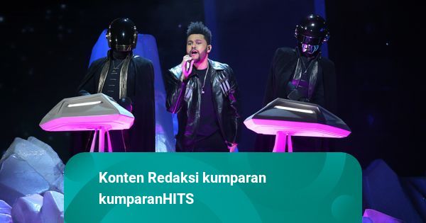 Tiket Presale Konser The Weeknd Jakarta Dijual 18 Mei, Termahal Rp 12,7 Juta
