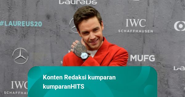 Liam Payne Nonton Konser Niall Horan dan Liburan dengan Pacar Sebelum Meninggal