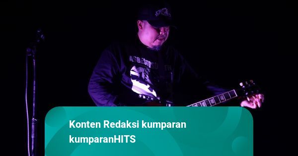 Tim Medis Ungkap Ricky Siahaan Meninggal karena Serangan Jantung