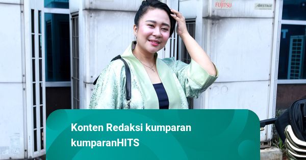 Jalani Mediasi Perceraian, Chikita Meidy: Aku Mau Damai untuk Co-parenting