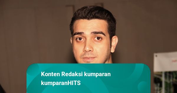 Renata Kusmanto Memutuskan Cerai dengan Fachri Albar karena Sering Cekcok