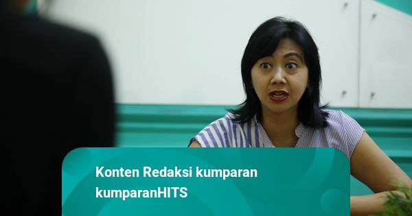 Asri Welas Gugat Cerai Suami, Sidang Perdana Sudah Berjalan