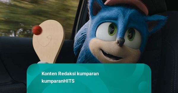 Syuting Sonic the Hedgehog 4 Sudah Rampung, Sutradara: Film Sonic Terbaik