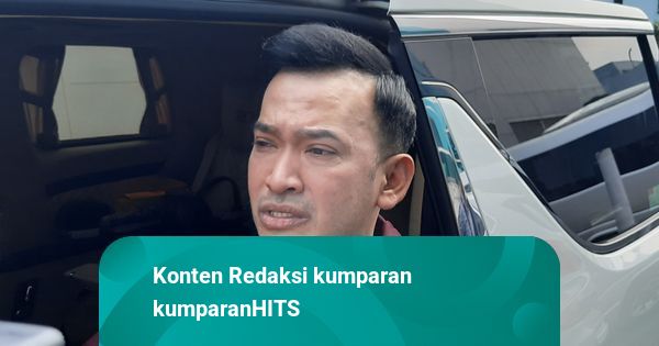 Ruben Onsu Pertimbangkan Ambil Hak Asuh Anak dari Sarwendah