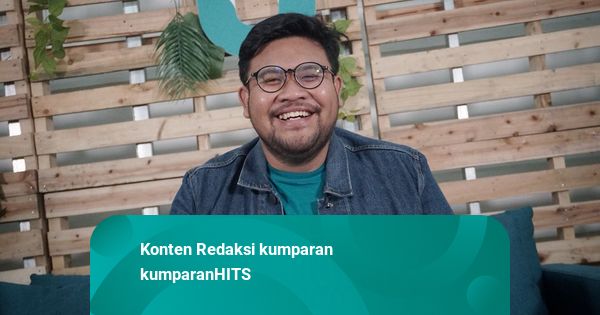 Hifdzi Khoir Tuangkan Perjalanan Hidup di Album ‘Jalan Kaki’