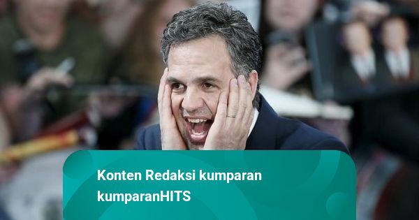 Mark Ruffalo Sebut Merger Paramount Skydance-Warner Bros. Bakal Picu PHK Massal