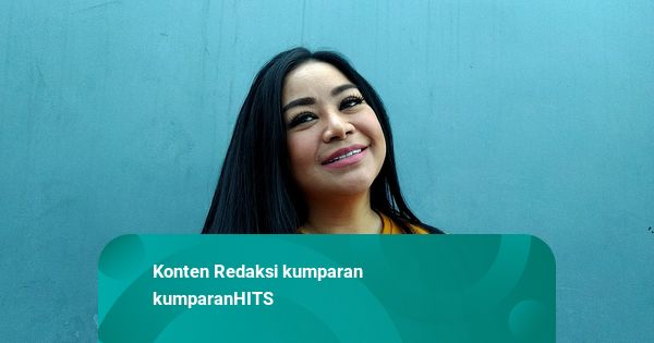 Anisa Bahar Umumkan Sudah Menikah Lagi