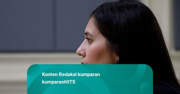 Hannah Al Rashid Menangis saat Naik Ojek, Kenang Jasa Mereka