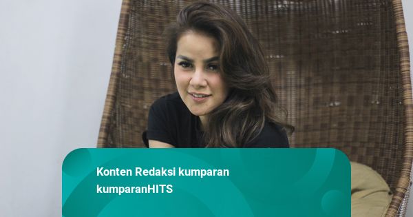 Tinggalkan Anak Sakit demi Kerja, Olla Ramlan Ungkap Sulitnya Jadi Ibu Tunggal