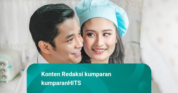 Sidang Cerai Perdana Adly Fairuz dan Angbeen Rishi Digelar 6 November