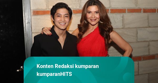 5 Berita Populer: Teuku Rassya soal Ibunya; Davina Karamoy Stigma Negatif