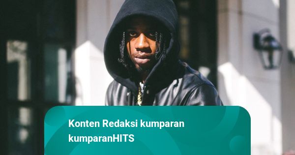 Rapper Muda Houdini Tewas Ditembak | kumparan.com