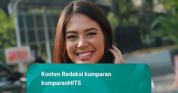 Aurelie Moeremans Ungkap Alasan Angkat Kisahnya soal Jadi Korban Grooming