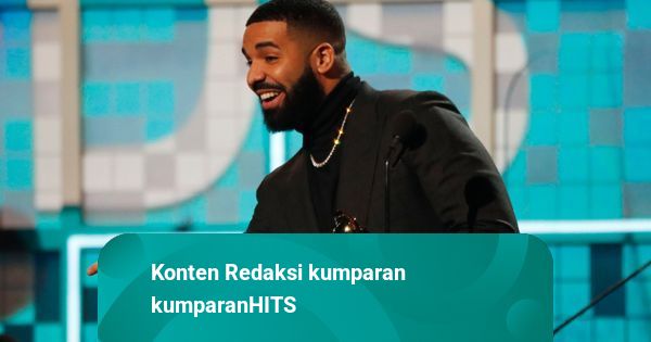 Drake Sembunyikan Tanggal Rilis Album ICEMAN di Tumpukan Balok ES