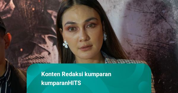 Trailer Suzzanna: Santet Dosa di Atas Dosa Dirilis, Luna Maya Penuh Dendam