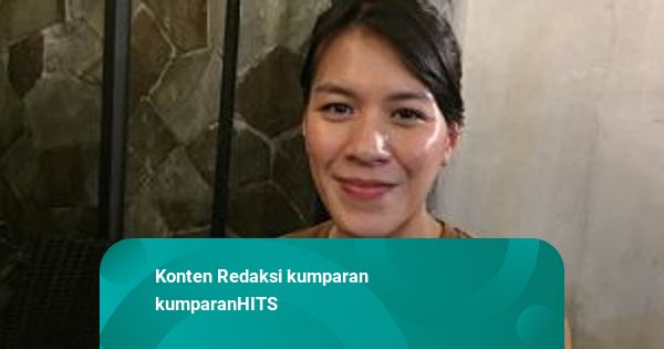 Netflix Akhiri Kerja Sama dengan Sabrina Rochelle dalam Serial Rapijali