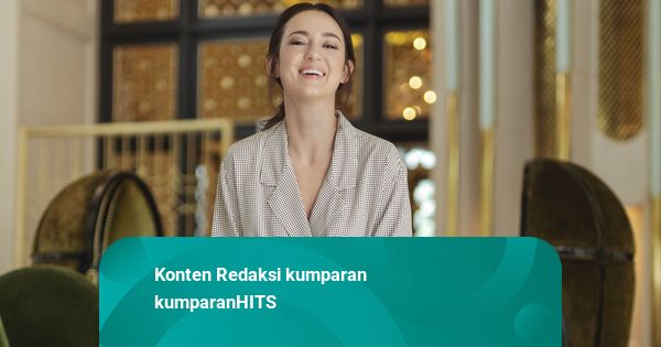 Julie Estelle Hamil Anak Kedua