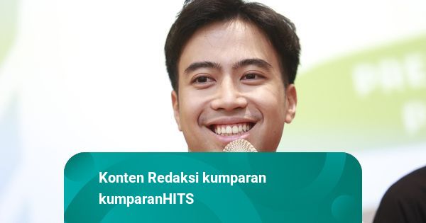 Hadapi Gugatan Keenan Nasution, Vidi Aldiano Didampingi 15 Pengacara