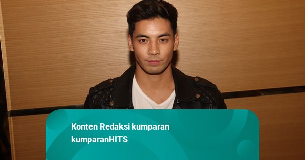Main Film Balas Budi, Yoshi Sudarso Kenang Momen Lakukan Love Bombing