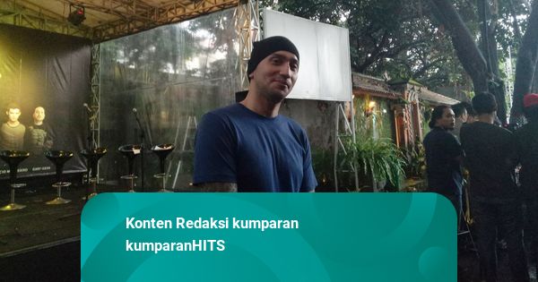 'Lastri' Jadi Film Terakhir Gary Iskak Sebelum Meninggal Dunia
