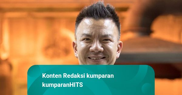 Denada Senang Anak Rayakan Ulang Tahun dengan Jerry Aurum: Spend Time Berdua