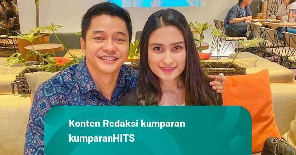 Adly Fairuz Digugat Cerai Angbeen Rishi