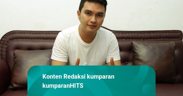 Aldi Taher Ungkap Gejala Awal Ayahnya Sakit Usus Buntu, Dikira Masuk Angin