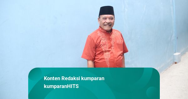 Kata Asisten soal Kondisi Komedian Bolot saat Terkena Serangan Jantung