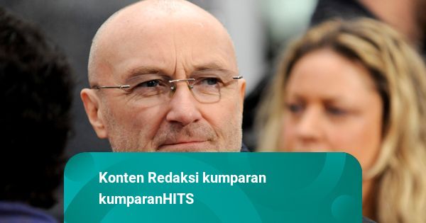 Phil Collins Ungkap Alasan Tolak Tampil di Rock and Roll Hall of Fame 2026